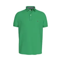 Camiseta Polo Tommy Hilfiger MW0MW32346 L4B