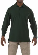 Camisa Polo 5.11 Tactical Professional 42056-860 - Masculina
