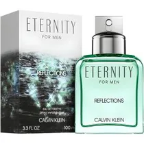 CK Eternity Reflections Mas Edt 100ML