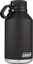 Garrafa Térmica Coleman Growler Black Sand 2016926 (1900ML)