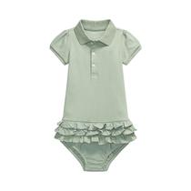 Vestido Infantil Polo Ralph Lauren 310734891027