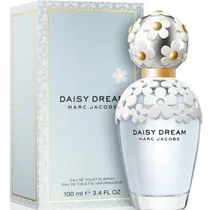 M Jacobs Daisy Dream Fem Edt 100ML