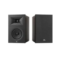 Caixa Bookshelf JBL Stage 250B