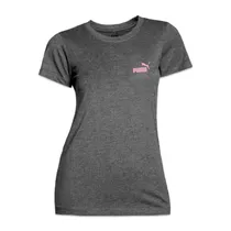 Remera Puma Essentials Small Logo Women's 678901B04