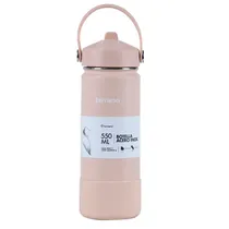 Terrano Termos Y Vasos Termito 020286 550ML Rosa