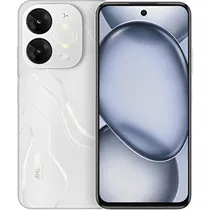 Cel Itel A80 A671LC 4/128 Branco PY