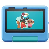 Tablet Amazon Fire HD 7 Kids Wifi 2/32GB - Alexa Blue 2022
