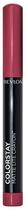 Lapis Labial Revlon Colorstay Matte Lite Crayon 008 She's FLY - 1.4G