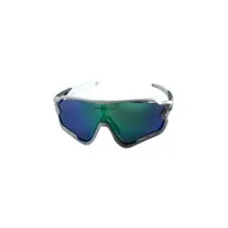 Oculos Kingseven N713 Black Green 958-C8