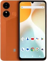 Smartphone Blu G44 Dual Sim Lte 6. 8" 2GB Expansível/64GB Orange