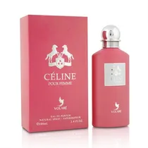 Perfume Volare Celine Pour Femme Edp Feminino 100ML