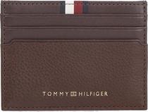 Porta Cartoes Tommy Hilfiger AM0AM11603 GB6 - Masculino