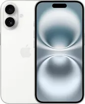 Apple iPhone 16 HN/A3287 6.1" 128GB - White