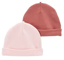 Touca para Bebê Carter's 1N901510 (2 Unidades)