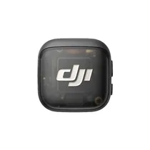 Microfone Dji Dig Mic 3 Transmitter
