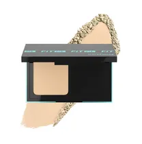 Maybelline Fit Me Matte Poreless #220