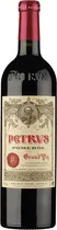 Vinho Pétrus Pomerol 2004