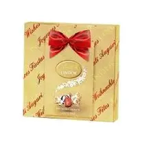 Lindt Mentitas Lindor Chocolate Surtidos Regalo 137G