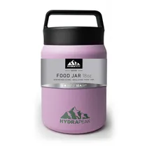 Marmita Térmica Hydrapeak HP-JAR-18-Pink 532ML ? Rosa