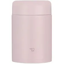 Marmita Térmica Zojirushi SW-KA52HPM 520ML Rosa Vintage