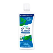 Creme Corporal ST Ives Colágeno e Elastina 200ML