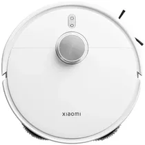 Robô Aspirador Xiaomi Robot Vacuum S40 Pro White - Bivolt (Caixa Feia)
