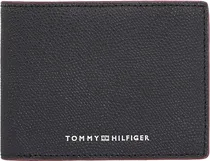 Carteira de Mão Tommy Hilfiger AM0AM11607 BDS - Masculina