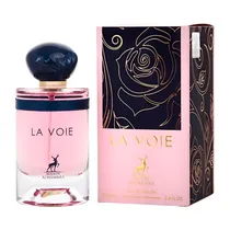 Perfume Maison Alhambra La Voie - Eau Da Parfum - Feminino - 100ML