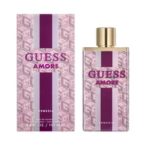 Perfume Guess Amore Venezia - Eau de Toilette - Feminino - 100ML
