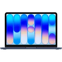 Apple Macbook Neo MHFF4LL/A A3404 A18 Pro 6 Core Tela Retina 13.0" / 8GB de Ram / 256GB SSD - Indigo (2026)