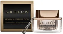 Creme Hidratante Gabaón Premium Multipeptide - 50ML