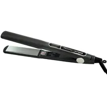 Chapinha para Cabelo Prosper Extreme P-1102 250 °C Bivolt - Cinza/Preto