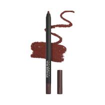 Lapiz Delineador de Labios Phoera Matte Super Smooth 009 Delhi 1.2GR