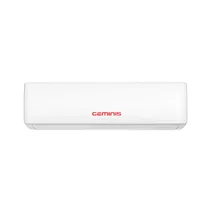 Ar Condicionado Geminis GS-AC12BR - 12000BTU - Quente/Frio - 220V/60HZ - Branco  Ar Condicio...