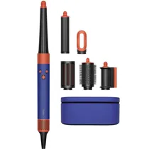 Secador Dyson HS08 Airwrap Ceramic 1300W 220V/50-60HZ - Vinca Blue Topaz  Secador Dys...