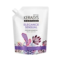 Shampoo Kerasys Refil Elegance Sensual 500ML