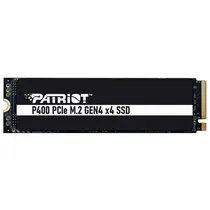HD SSD M.2 2TB Nvme Patriot P400P2TBM28H GEN4