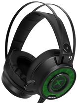 Headset Gaming Xtrike Me GH-905 com Fio - Preto