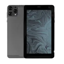Smart Tablet PC C Idea CM515B - 6/128GB - Wi-Fi + Sim - 7" - Cinza