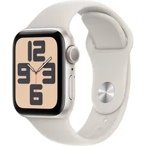 Apple Watch Se 2 40MM Starlight Sport Band s/M MXEF3LL/A 2024