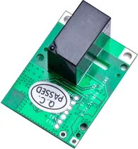 Módulo de Relé de Autotravamento Smart Wifi Sonoff RE5V1C