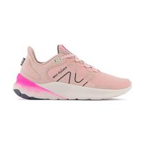 Tenis New Balance Fresh Foam Roav V2 Feminino Rosa/Branco WROAVRP2