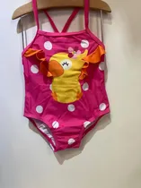 Chicco Fashion Traje de Baño Tela 12M+ s/C