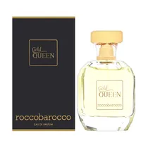 Roccobarocco Gold Queen 100ML Edp c/s  Roccobarocc...