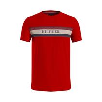 Camiseta Tommy Hilfiger MW0MW29670 XLG