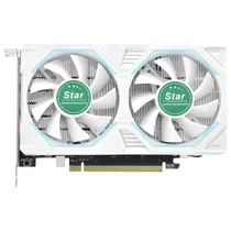 VGA RTX4050M 6GB Star Dual Fan GDDR6 - White