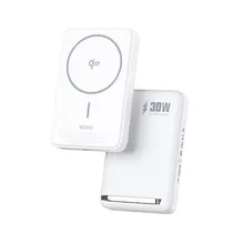 Carregador Wiwu P031 White 10000MAH 30W