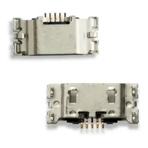 Conector Carga Motorola G5-Plus/G5S-Plus/ZB551KL