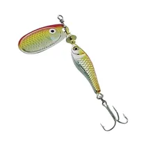 Señuelo Artificial Marine Sports Spinner 15G 11
