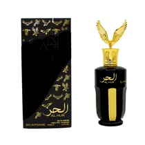 Ard Al Zaafaran Perfume Al Hur So Intense Masc Eau de Parfum 100ML